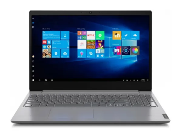 Ноутбук Lenovo IdeaPad 3 / AMD Athlon 3020e / 4GB / HDD 1000GB#1