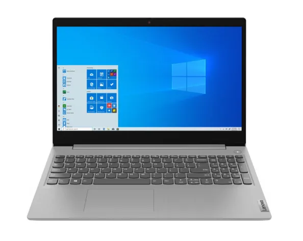 Ноутбук Lenovo IdeaPad 3 15IML05 (81WB00NMRK) / i5-10210U / 8GB / HDD 1TB / MX130 2GB / 15.6"#1