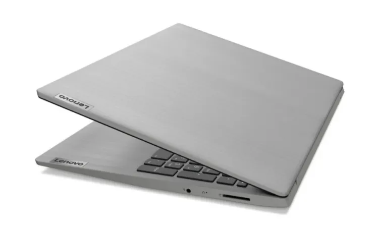 Ноутбук Lenovo IdeaPad 3 15IML05 (81WB00NMRK) / i5-10210U / 8GB / HDD 1TB / MX130 2GB / 15.6"#3