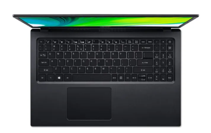 Ноутбук Acer Aspire 5 A515-56 (NX.A18ER.009) / i5-1135G7 / 8GB / SSD 256GB / 15.6", черный#2
