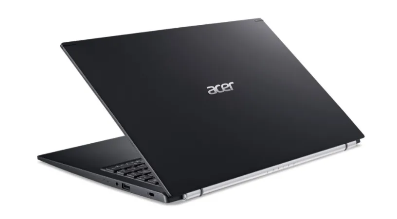 Noutbuk Acer Aspire 5 A515-56 (NX.A18ER.009) / i5-1135G7 / 8GB / SSD 256GB / 15.6", qora#3