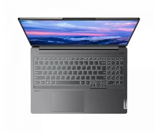 Ноутбук Lenovo IdeaPad 5 pro 16ACH6/ Ryzen 5 5600H/ DDR4 8GB/ SSD 512GB/ GTX 1650 4GB/ 16"#3