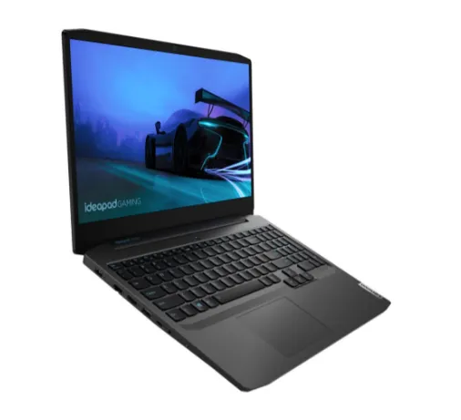 Ноутбук Lenovo IdeaPad Gaming 3 15IMH05 / i5-10300H / 8GB / SSD 256GB / GTX 1650 Ti 4GB / Windows 10 Home / 15.6"#2