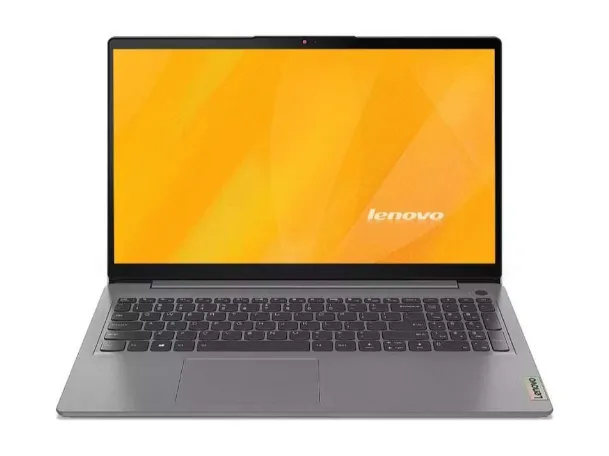 Ноутбук Lenovo IdeaPad L3 15ITL6 (82H801QTRK) / i3-1115G4 / 4GB / HDD 1TB / 15.6"#1