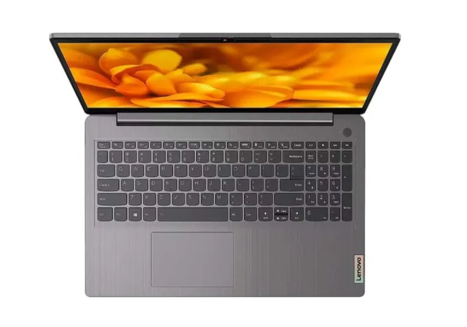Ноутбук Lenovo IdeaPad L3 15ITL6 (82H801QTRK) / i3-1115G4 / 4GB / HDD 1TB / 15.6"#2
