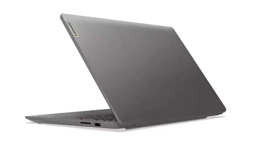 Ноутбук Lenovo IdeaPad L3 15ITL6 (82H801QTRK) / i3-1115G4 / 4GB / HDD 1TB / 15.6"#3