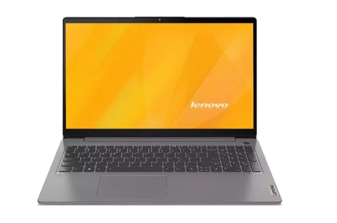 Ноутбук Lenovo IdeaPad L3 15ITL6 (82HL005VRK) / i3-1115G4 / 4GB / HDD 1TB / 15.6"#1