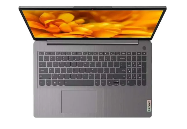 Ноутбук Lenovo IdeaPad L3 15ITL6 (82HL005VRK) / i3-1115G4 / 4GB / HDD 1TB / 15.6"#2