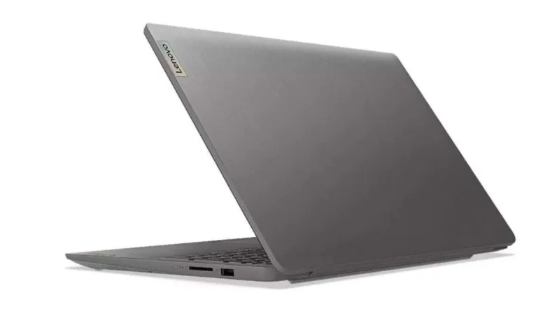 Ноутбук Lenovo IdeaPad L3 15ITL6 (82HL005VRK) / i3-1115G4 / 4GB / HDD 1TB / 15.6"#3