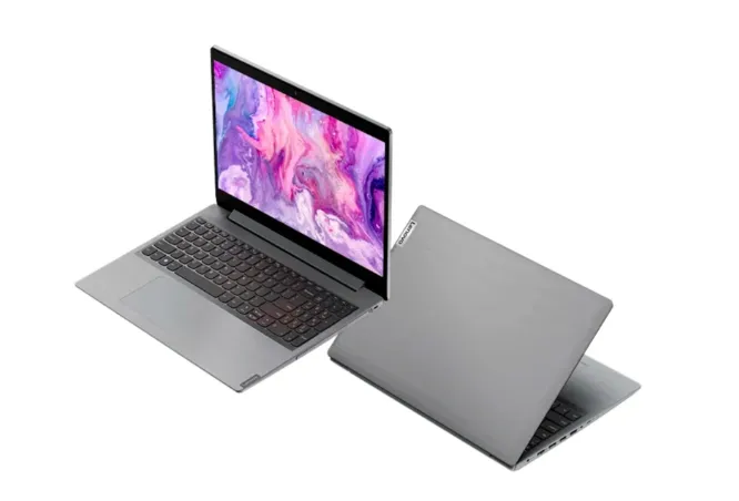 Ноутбук Lenovo IdeaPad L3 15ITL6 / Pentium Gold 7505 / 4GB / SSD 256GB / 15.6"#3