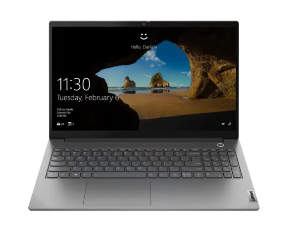 Ноутбук Lenovo ThinkBook 15 G2ARE / R3-4300U / 8GB / SSD 256GB / 15.6"#1