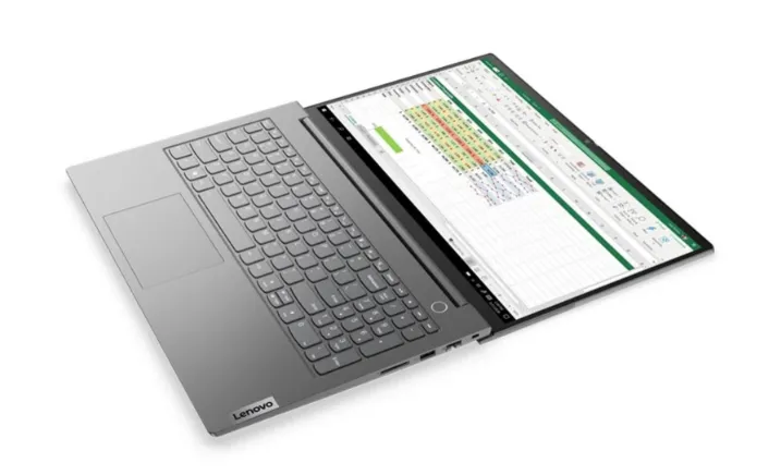 Noutbuk Lenovo ThinkBook 15 G2ARE / R3-4300U / 8GB / SSD 256GB / 15.6"#2