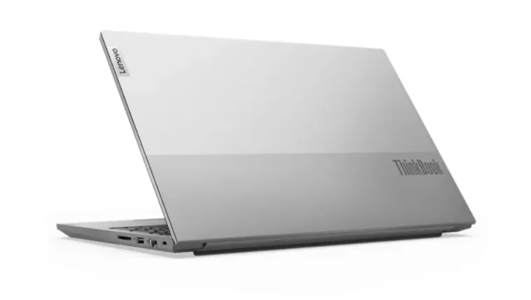 Noutbuk Lenovo ThinkBook 15 G2ARE / R3-4300U / 8GB / SSD 256GB / 15.6"#3