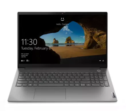 Ноутбук Lenovo ThinkBook 15 G2 ITL / 20VE00G4RU / 15.6" Full HD 1920x1080 IPS / Core™ i3-1115G4 / 8 GB / 256 GB SSD#1