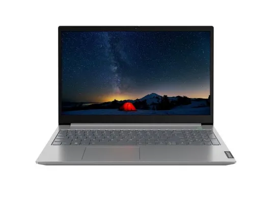 Ноутбук Lenovo ThinkBook 15 / Intel i5-1035G1 / DDR4 8GB / HDD 1TB / AMD R630 2GB / 15.6" FHD#1
