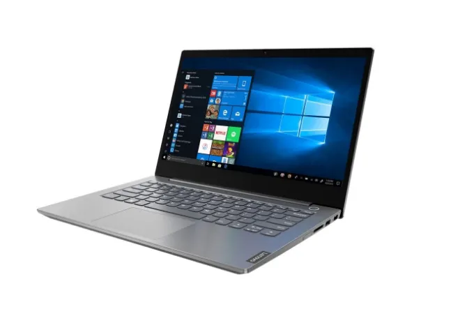 Ноутбук Lenovo ThinkBook 15 / Intel i5-1035G1 / DDR4 8GB / HDD 1TB / AMD R630 2GB / 15.6" FHD#2