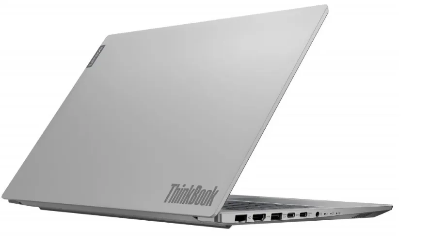 Noutbuk Lenovo ThinkBook 15 / Intel i5-1035G1 / DDR4 8GB / HDD 1TB / AMD R630 2GB / 15.6" FHD#3