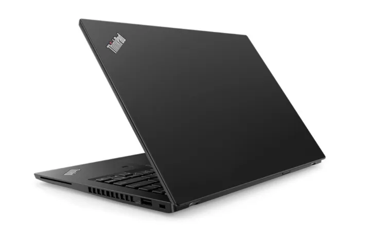 Ноутбук Lenovo ThinkPad X280 / i5-8250U / 8GB / SSD 512GB / Windows 10 Pro / 12.5"#3