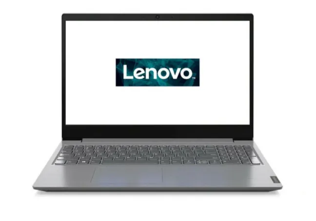 Ноутбук Lenovo V15 / i3-10110U / 4GB / HDD 1000GB / 15.6"#1