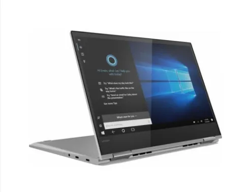 Ноутбук Lenovo Yoga 730-13IWL / i5 8265U / 8GB / SSD 256GB#3