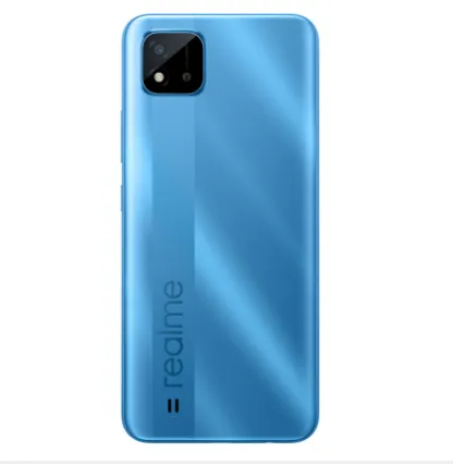 Смартфон Realme C11 2021 2/32Gb Blue#2