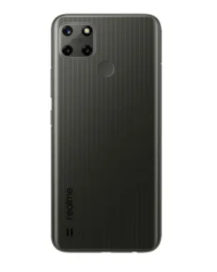 Смартфон Realme C25Y (4+64) металлический серый#3