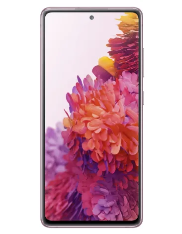 Смартфон Samsung Galaxy S20 FE (SM-G780G) 6/128 ГБ, лаванда#2