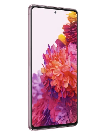 Смартфон Samsung Galaxy S20 FE (SM-G780G) 6/128 ГБ, лаванда#3