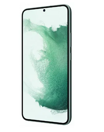 Смартфон Samsung Galaxy S22 (SM-S901B) 8/128 ГБ, зеленый#2