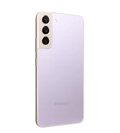 Смартфон Samsung Galaxy S22 8/128 ГБ, фиолетовый#2