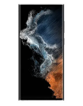 Смартфон Samsung Galaxy S22 Ultra (SM-S908B) 12/256 ГБ RU, Белый фантом#2