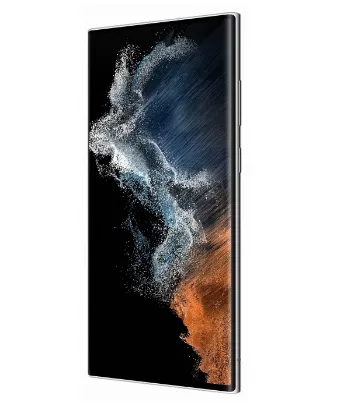 Smartfon Samsung Galaxy S22 Ultra (SM-S908B) 12/256 GB RU, Phantom White#3