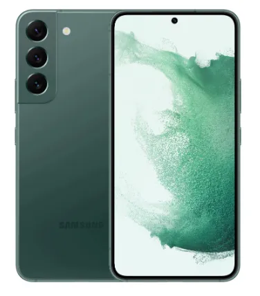 Смартфон Samsung Galaxy S22+ (SM-S906B) 8/128 ГБ, зеленый#1