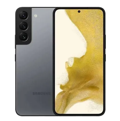 Смартфон Samsung Galaxy S22+ (SM-S906B) 8/128 ГБ, серый#1