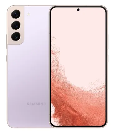 Смартфон Samsung Galaxy S22+ (SM-S906B) 8/128 ГБ RU, фиолетовый#1