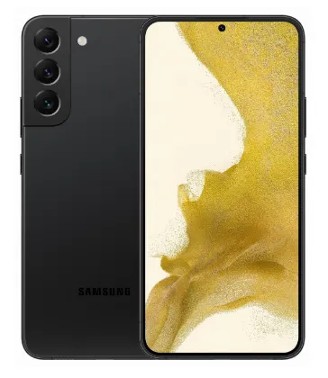 Смартфон Samsung Galaxy S22+ (SM-S906B) 8/128 ГБ RU, черный фантом#1