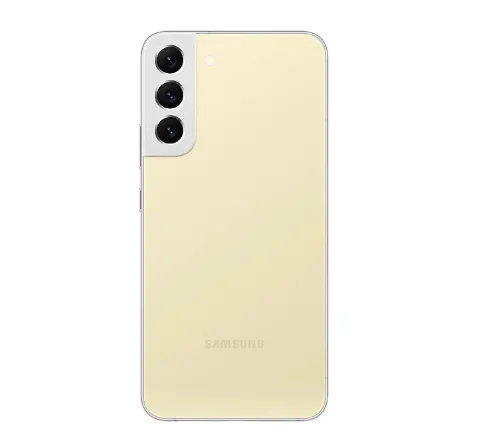 Смартфон Samsung Galaxy S22+ (SM-S906B) 8/256 ГБ, бежевый#3