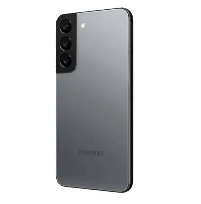 Смартфон Samsung Galaxy S22+ (SM-S906B) 8/256 ГБ, серый#3