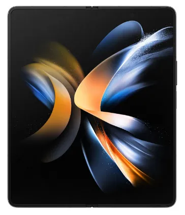 Smartfon Samsung Galaxy Z Fold4 12/256 GB, xayoliy qora#2