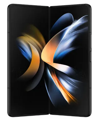 Smartfon Samsung Galaxy Z Fold4 12/256 GB, xayoliy qora#3