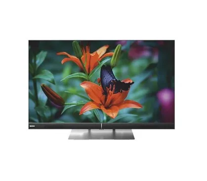 Телевизор Premier 55PRM800USV Smart TV 55"#1