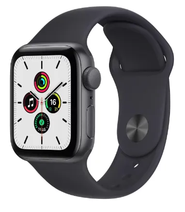 Умные часы Apple Watch SE, 44 мм#1