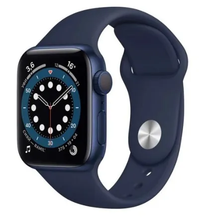 Smart soat Apple Watch Series 6 40 mm#1