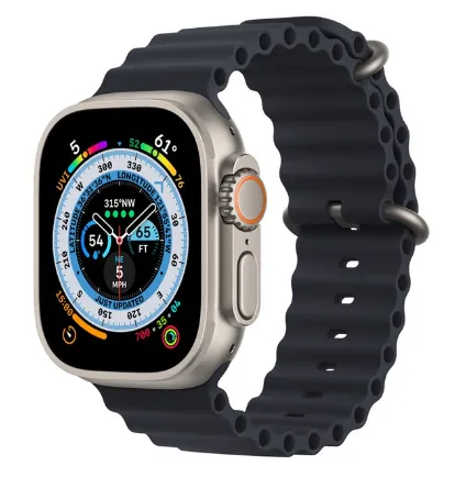 Умные часы Apple Watch Ultra 49мм#1