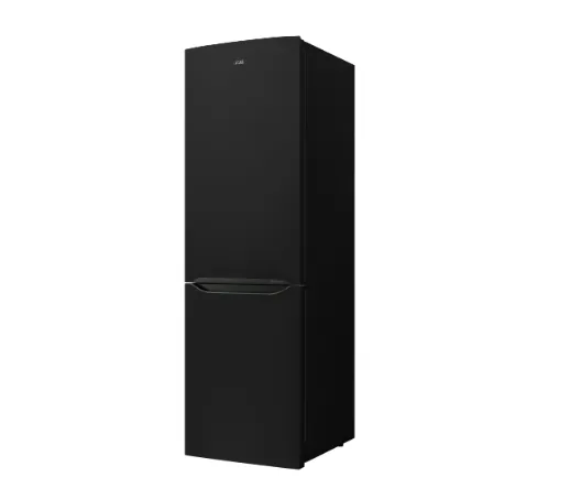 Холодильник Artel HD 345 RND Eco / HD 370 RND Eco, черный#1