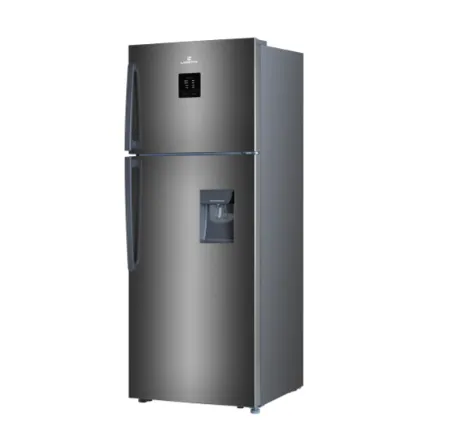 Холодильник Loretto LRFI-425, серый#1