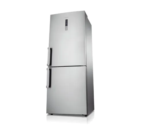 Холодильник Samsung RL-4353 EBASL/WT, серый#1