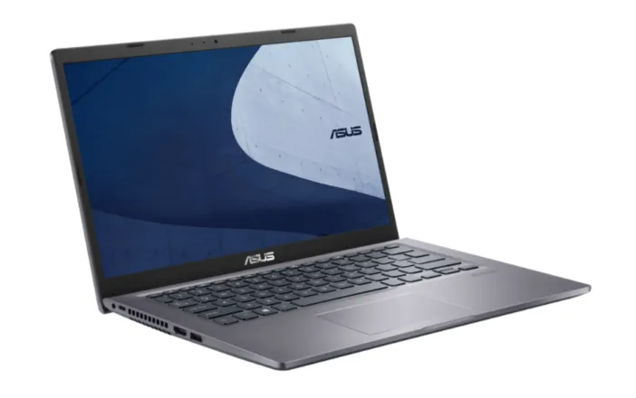 Ноутбук Asus P1412 (P1412CEA-EK0027) / i3-1115G4 / 8GB / SSD 256GB / 14"#2