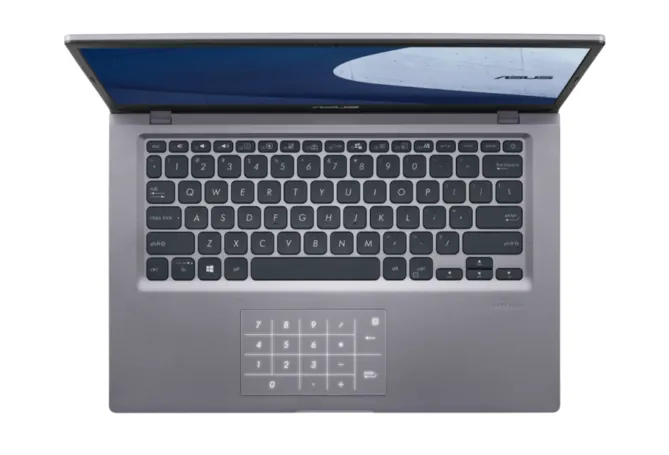 Ноутбук Asus P1412 (P1412CEA-EK0027) / i3-1115G4 / 8GB / SSD 256GB / 14"#3