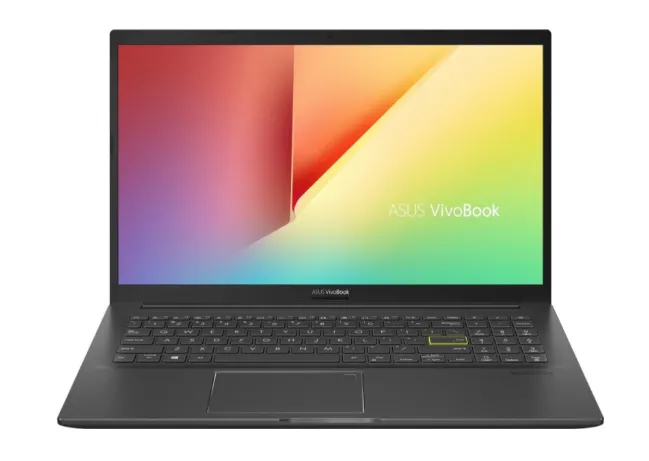Ноутбук Asus VivoBook 15 X513EA (X513EA-BQ686) / i5-1135G7 / 8GB / SSD 256GB / 15.6#1
